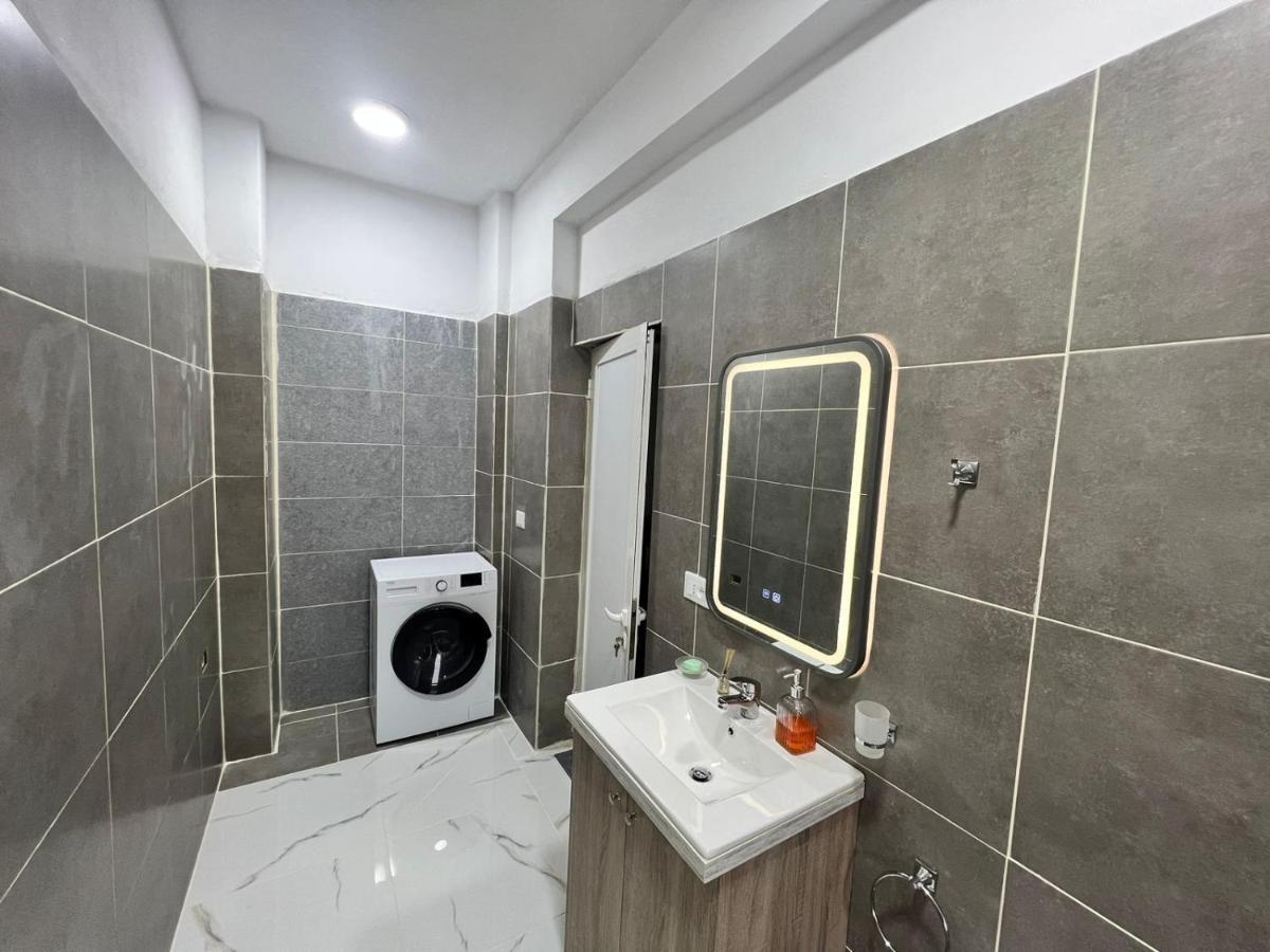 Twins Apartment Përmet Kültér fotó
