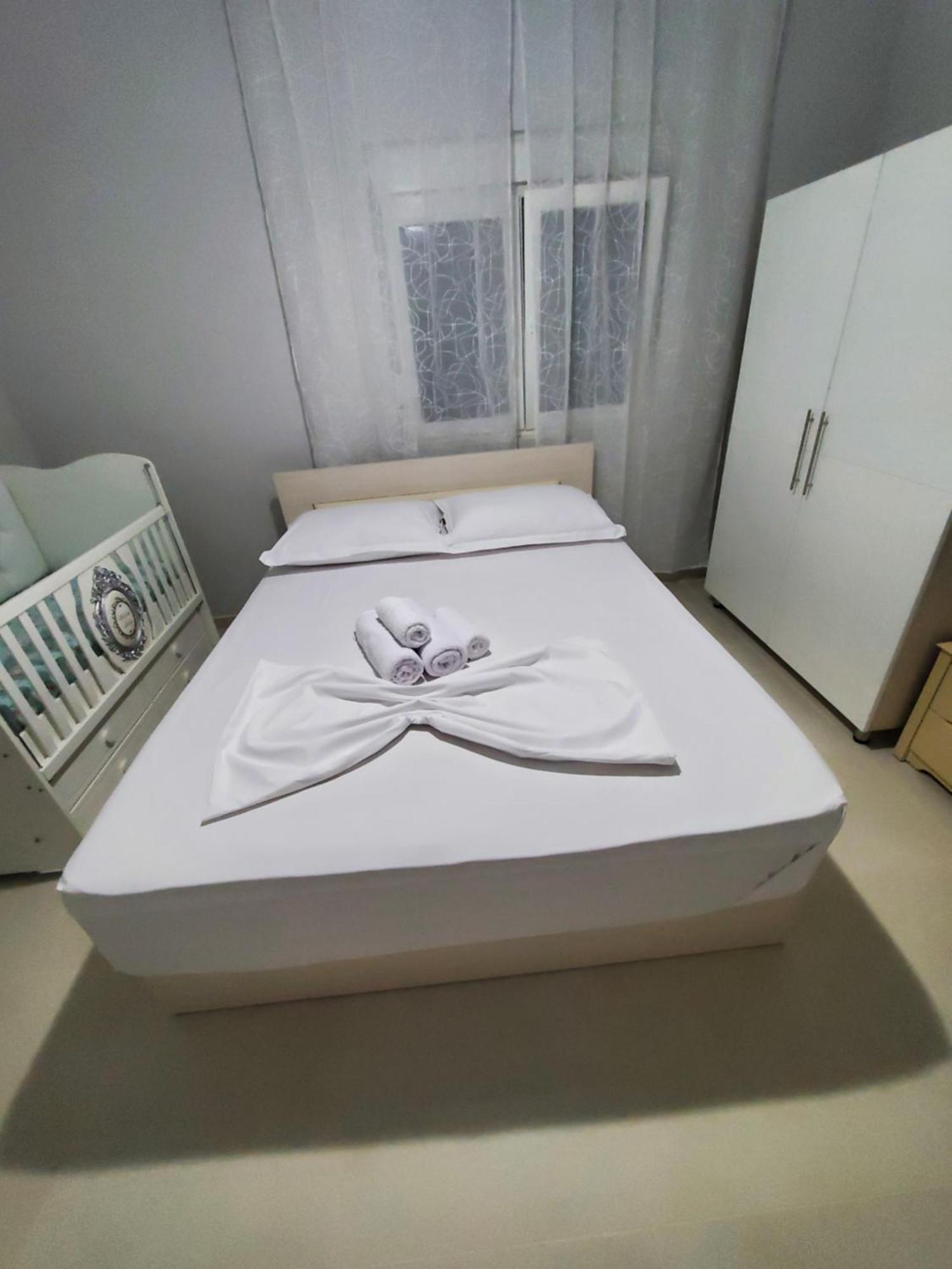 Twins Apartment Përmet Kültér fotó